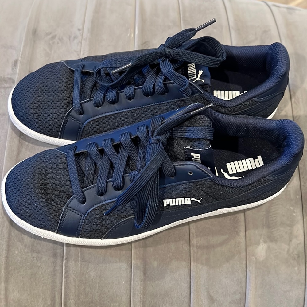 Puma mens sneakers
